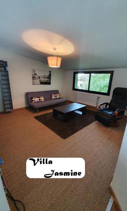 Photo of Livingroom in Saint-Meen-le-Grand