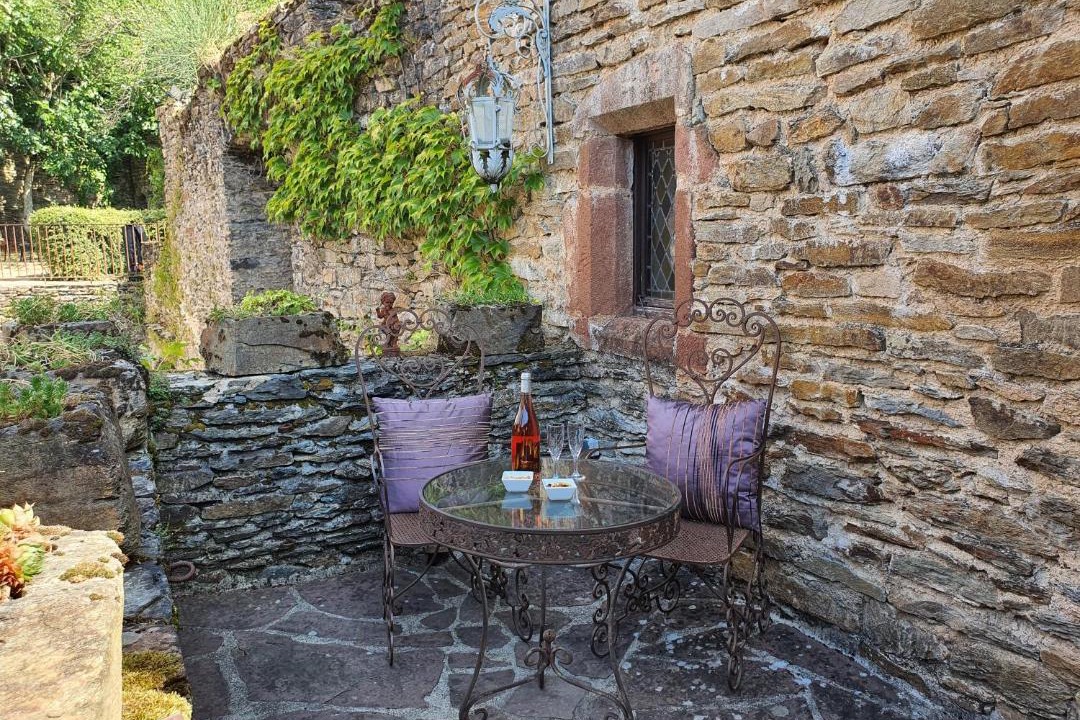 Photo of Others in Belcastel