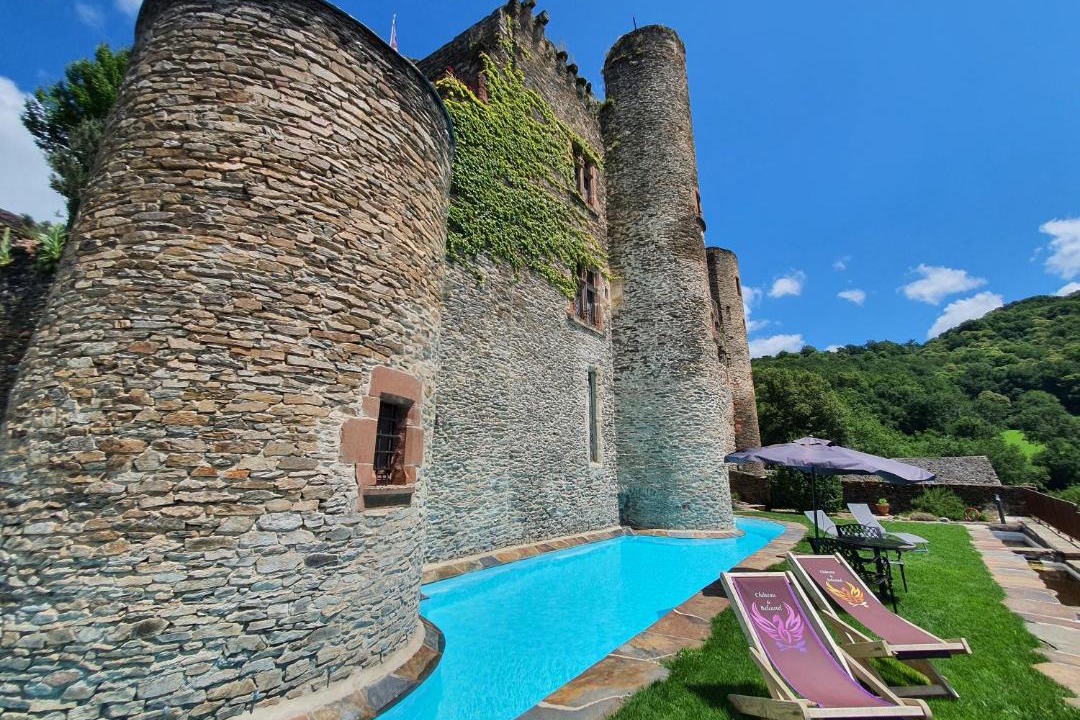 Photo of Others in Belcastel
