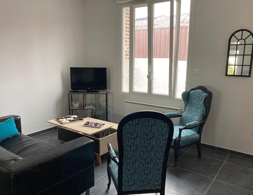 Photo of Livingroom in Corbie