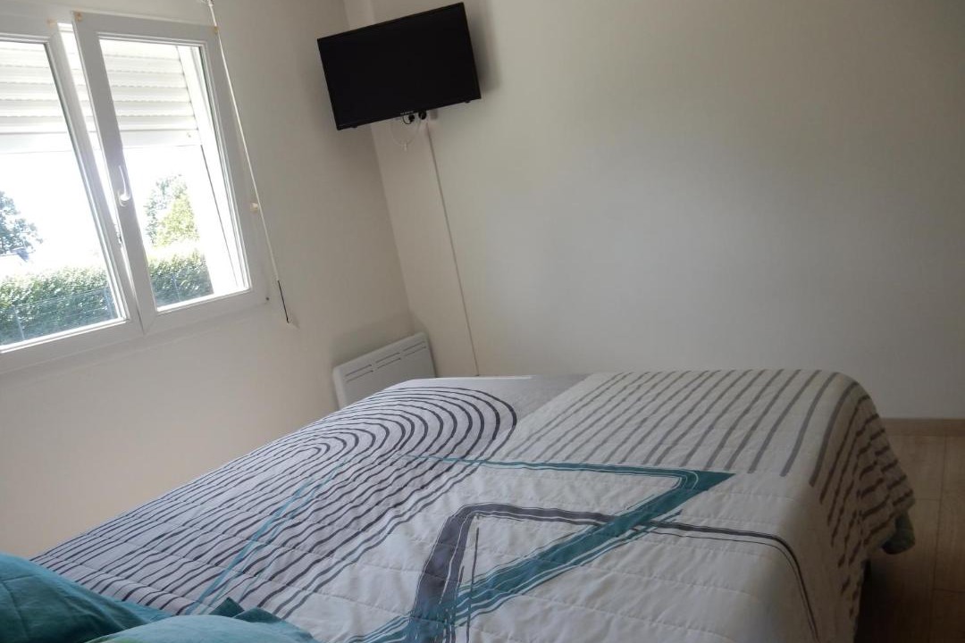 Photo of Bedroom in Ploermel