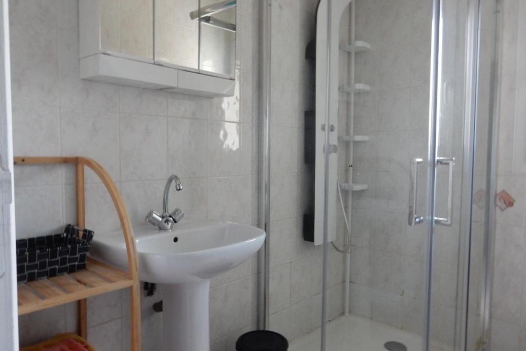 Photo of Bathroom in Ploermel