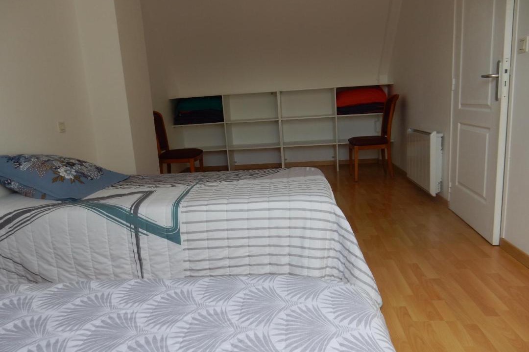 Photo of Bedroom in Ploermel