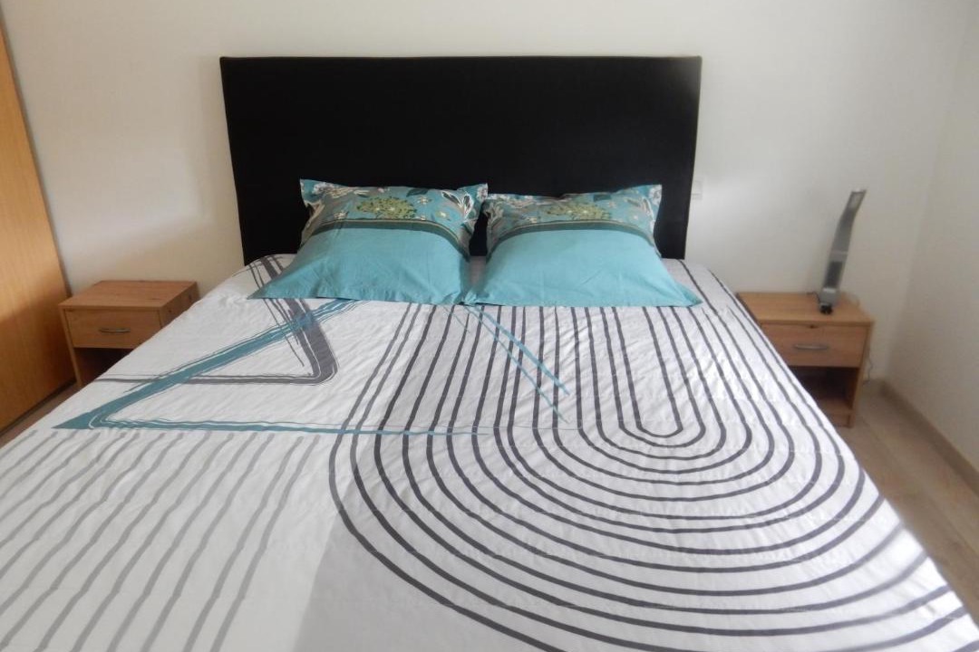 Photo of Bedroom in Ploermel