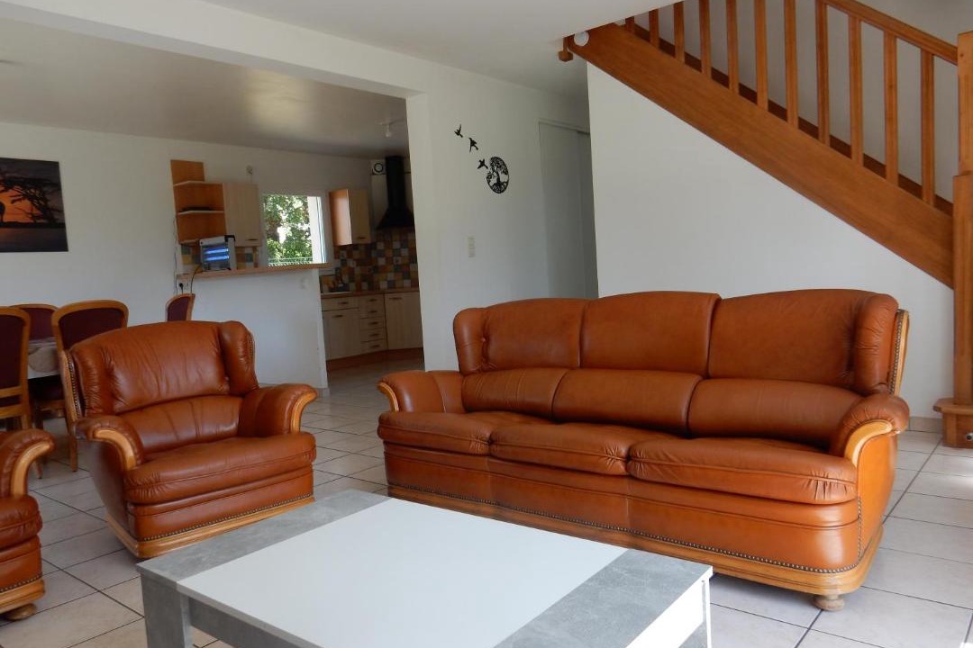 Photo of Livingroom in Ploermel