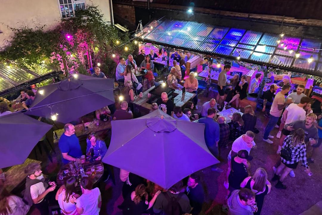 Photo of Others in Sleaford