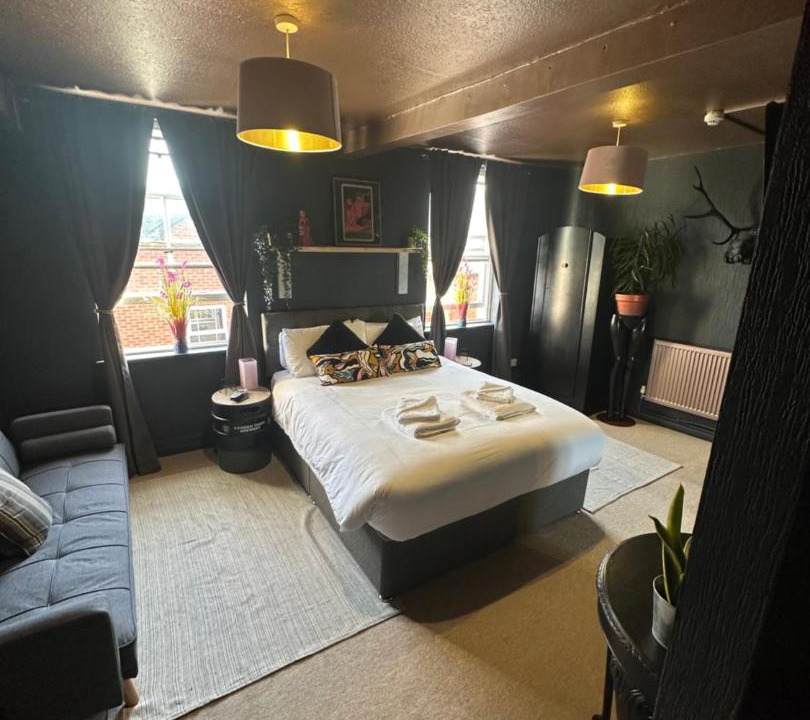 Photo of Others in Sleaford