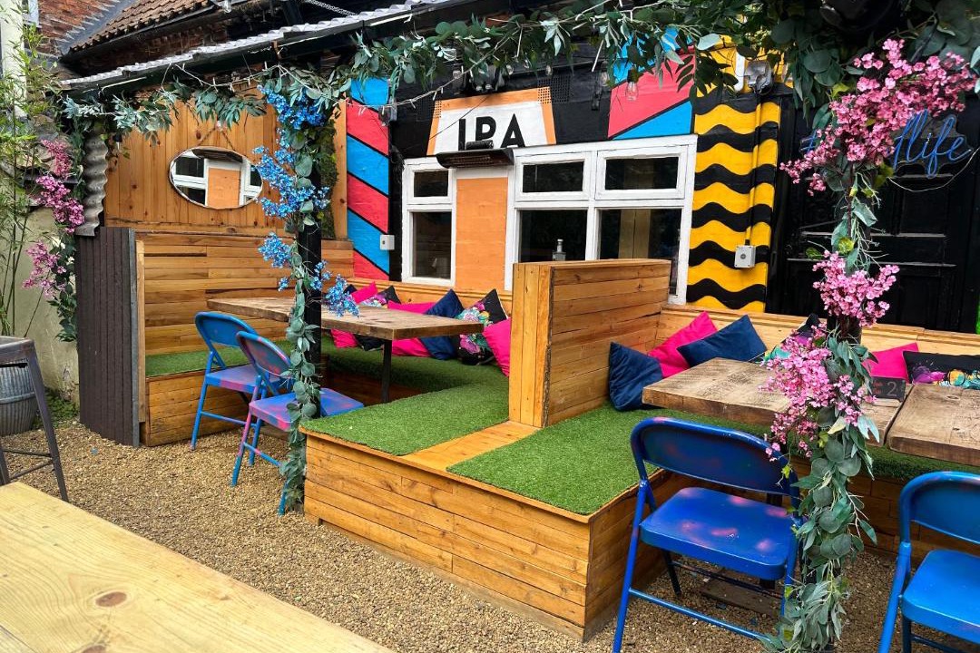 Photo of Others in Sleaford