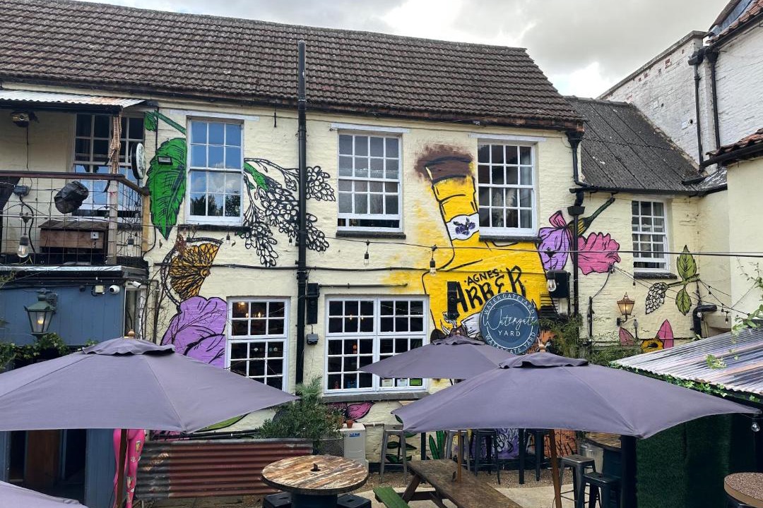 Photo of Others in Sleaford