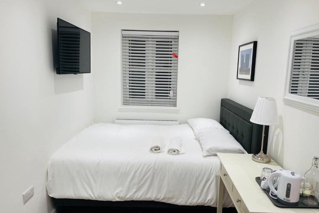 Photo of Others in Island Gardens