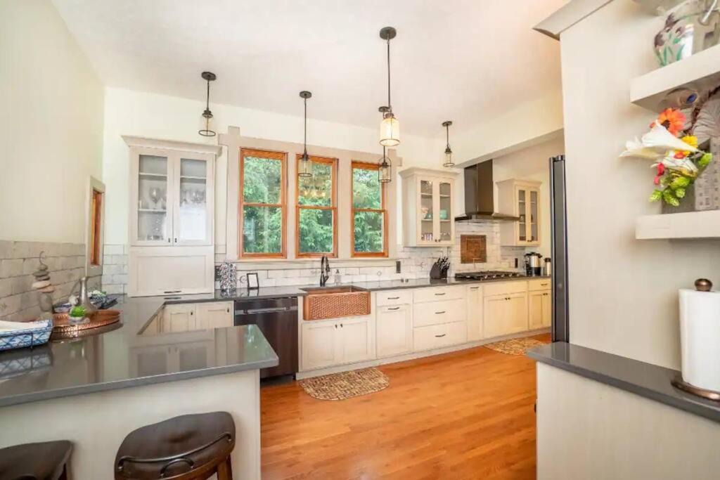 Photo of Kitchen in Greencastle