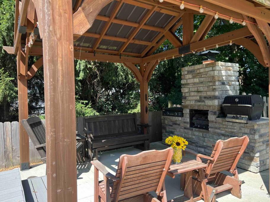 Photo of Patio Balcony in Greencastle