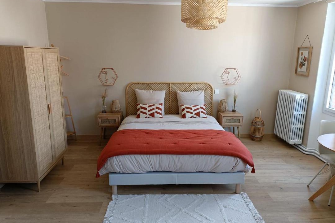 Photo of Bedroom in Laborie