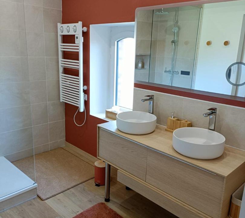 Photo of Bathroom in Laborie