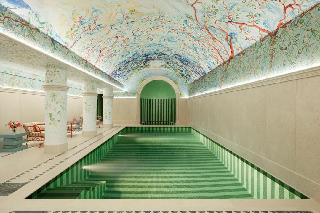 Photo of Bathroom in Saint-Gervais