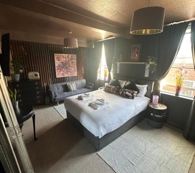 Photo of Others in Sleaford