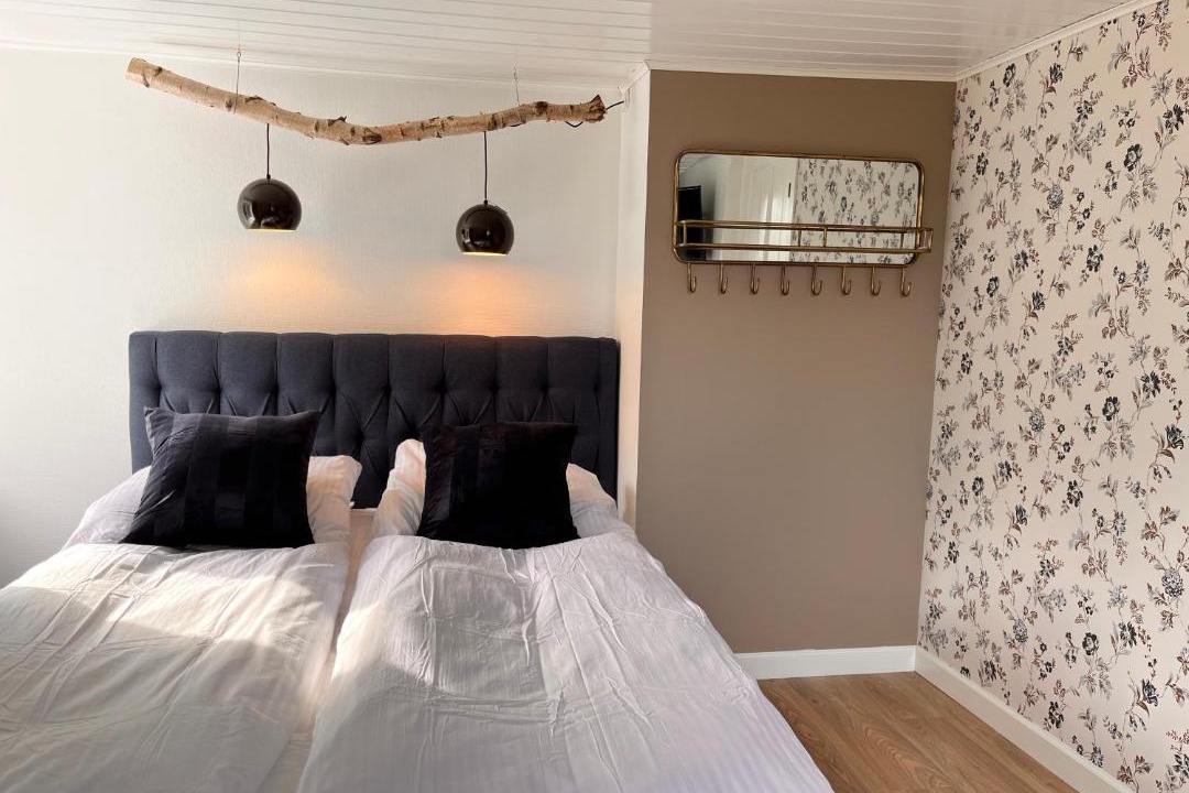 Photo of Bedroom in Store Heddinge