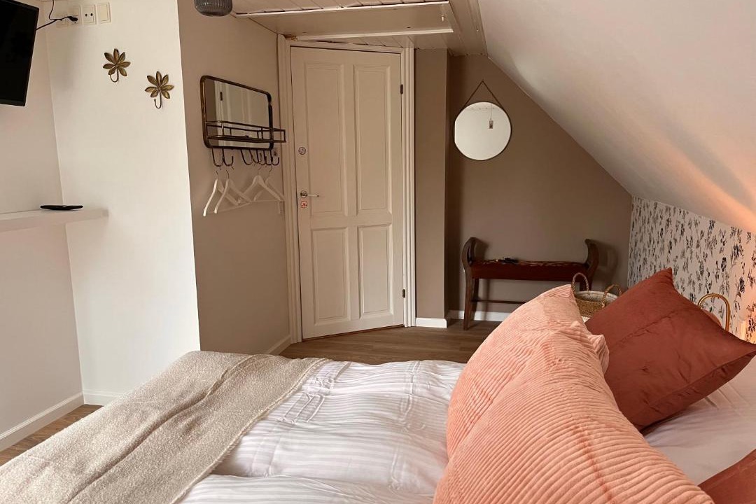 Photo of Bedroom in Store Heddinge