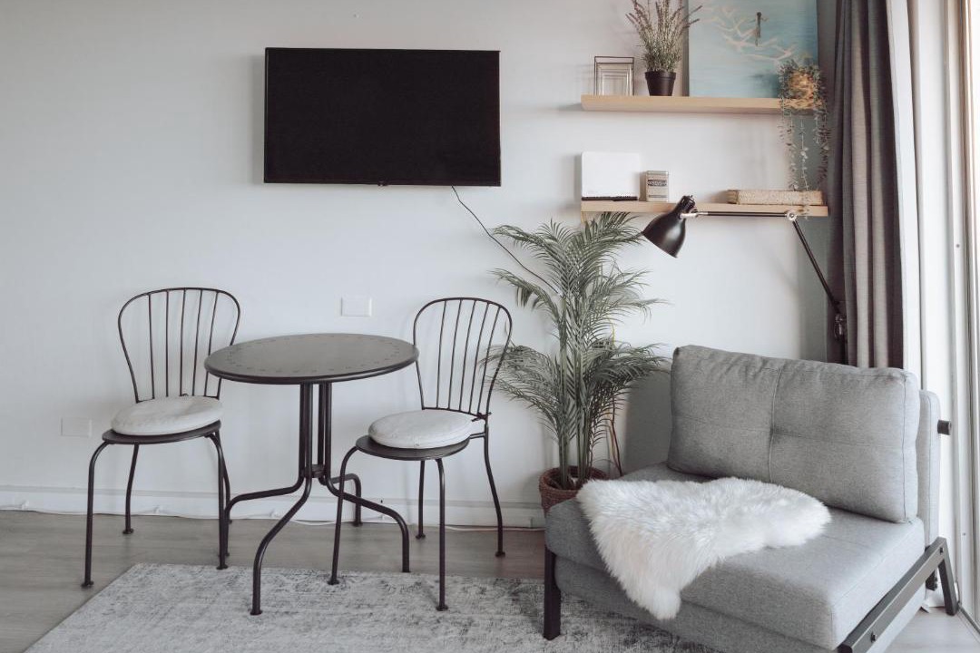 Photo of Livingroom in Greenwich