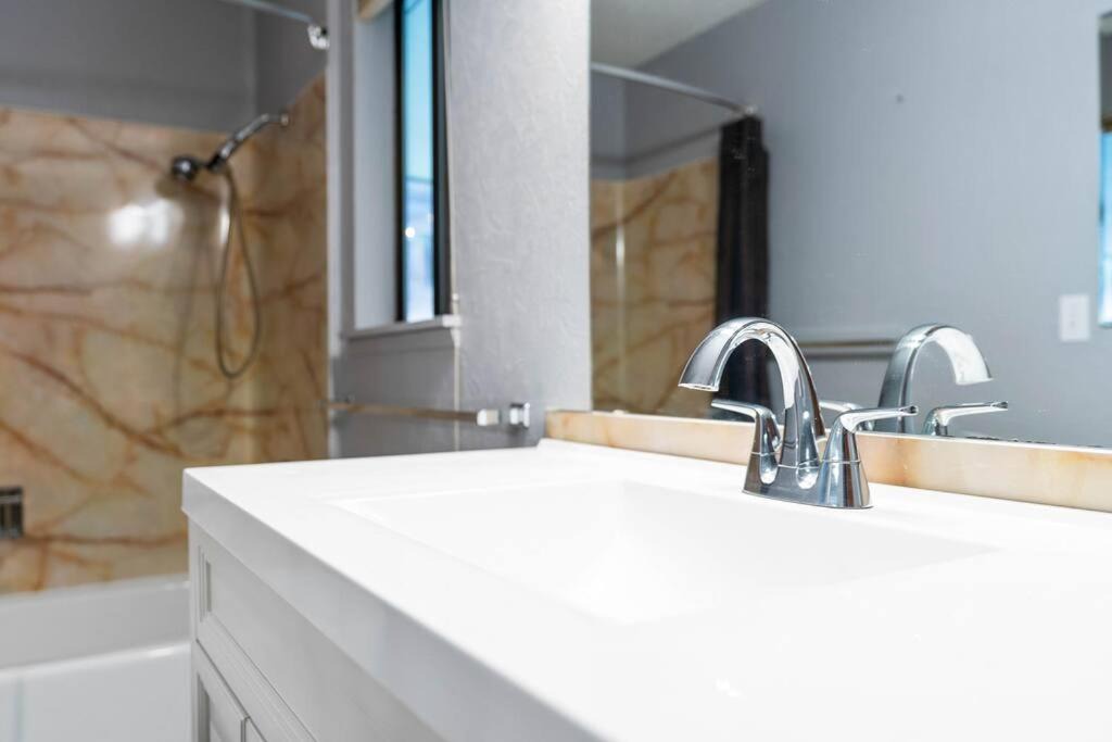 Photo of Bathroom in Spokane