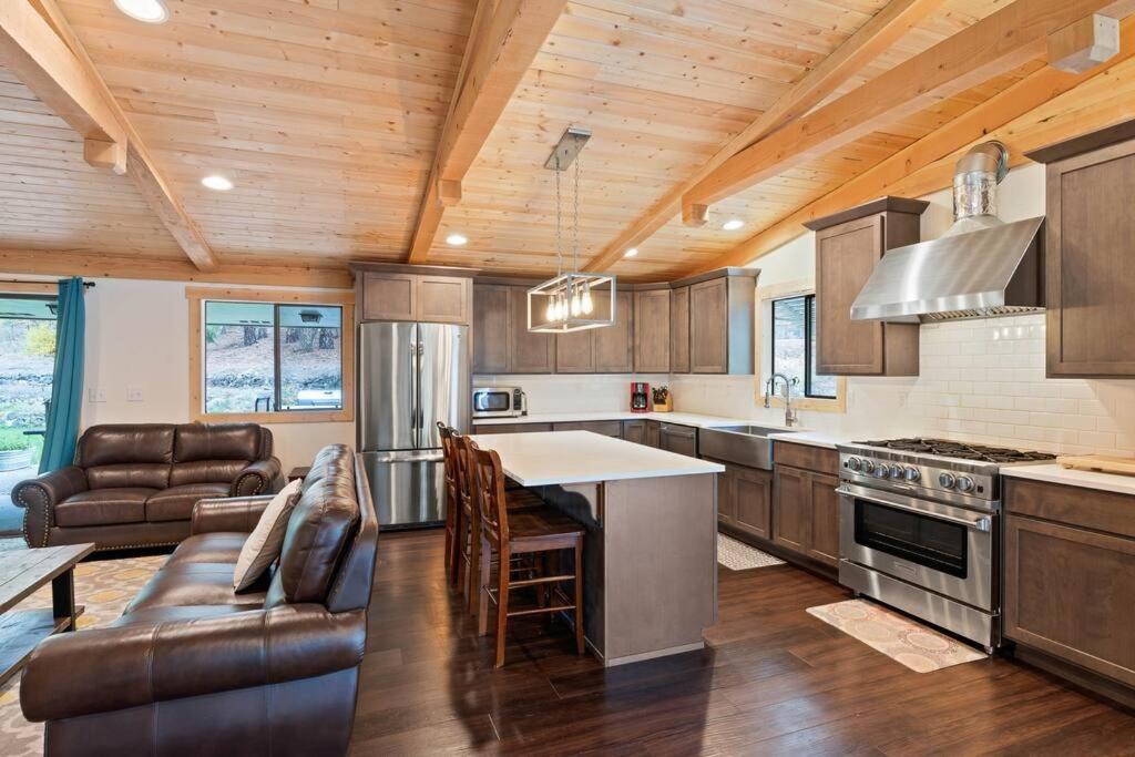 Photo of Livingroom in Spokane