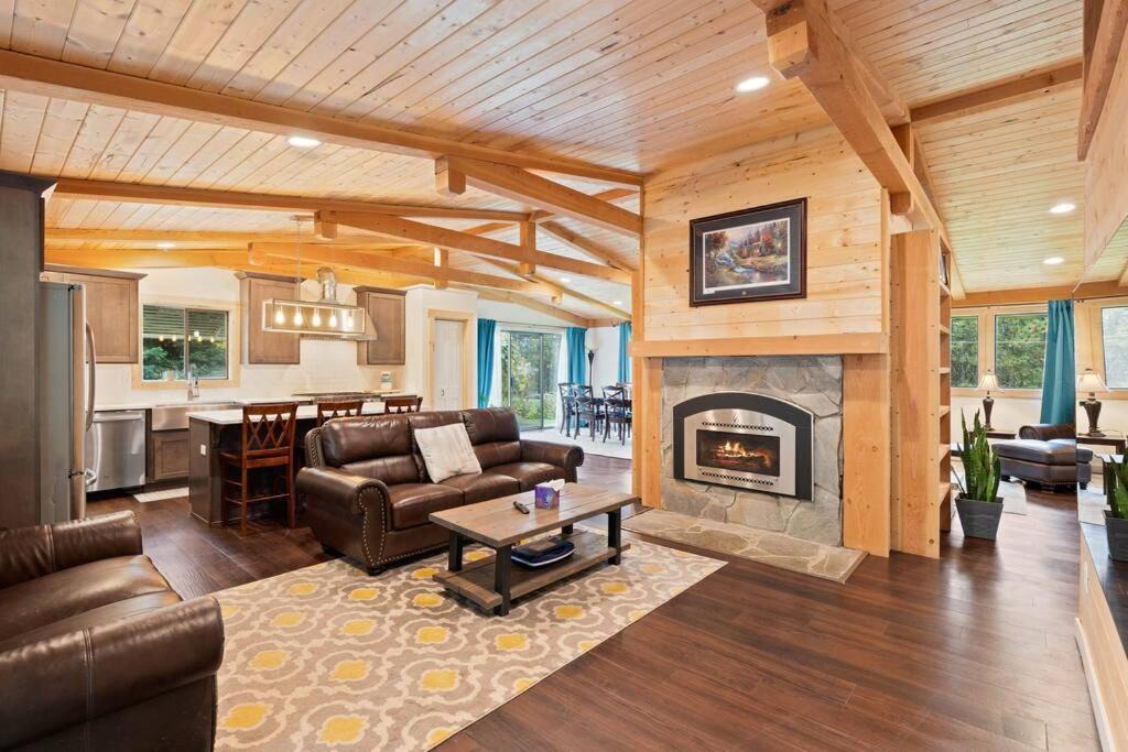 Photo of Livingroom in Spokane