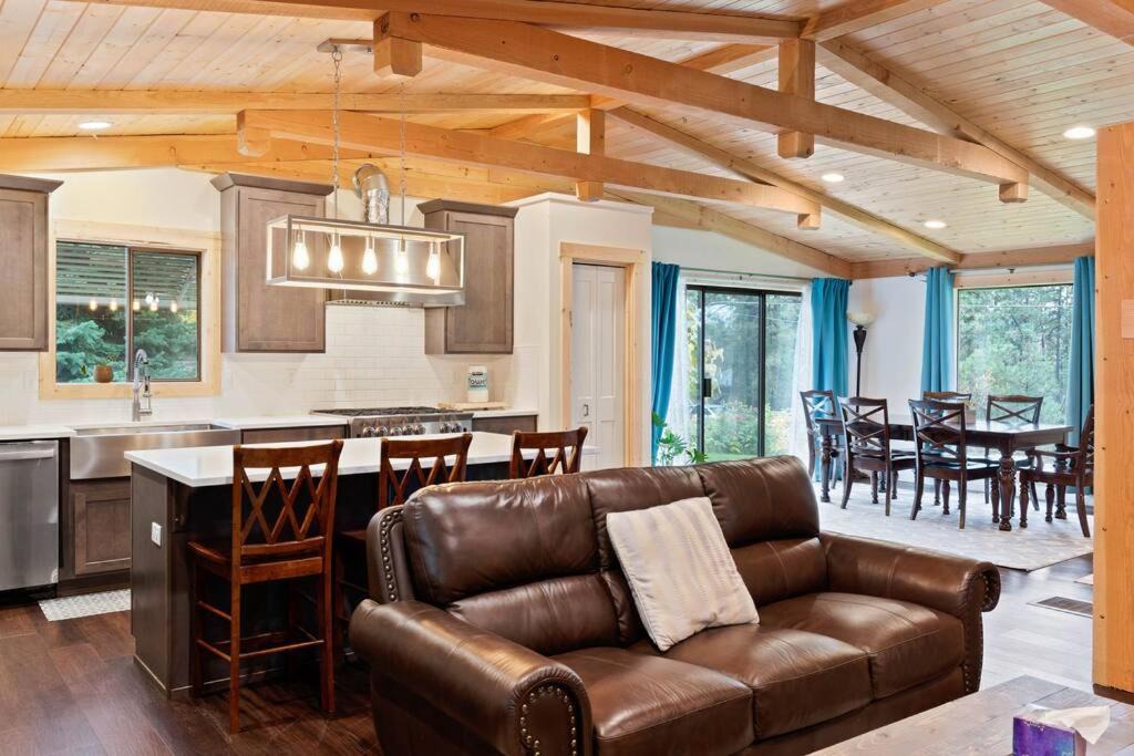 Photo of Livingroom in Spokane