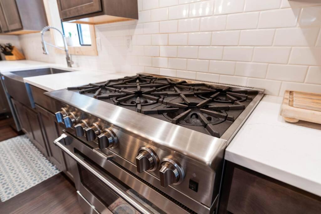 Photo of Kitchen in Spokane