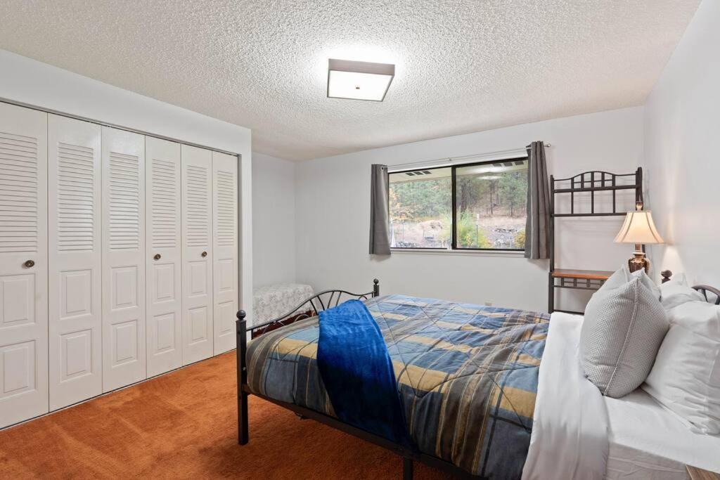 Photo of Bedroom in Spokane
