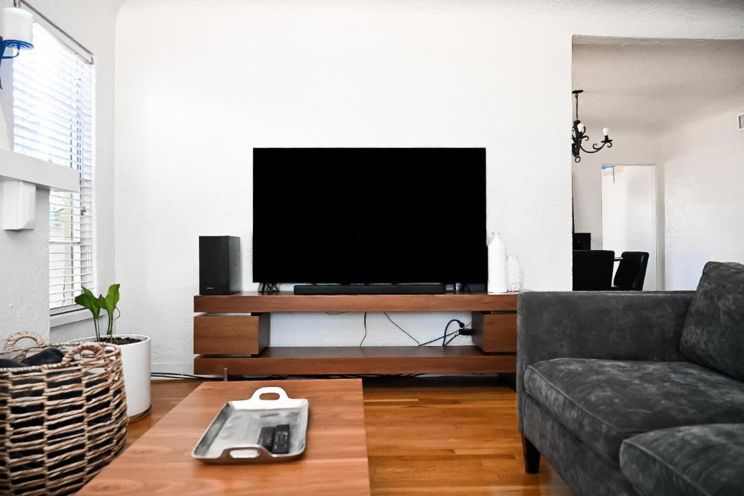 Photo of Livingroom in El Paso