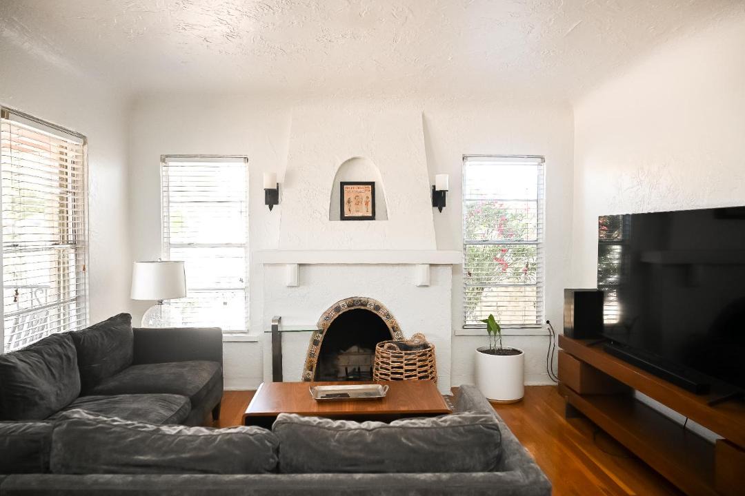 Photo of Livingroom in El Paso