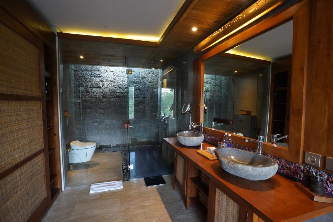 Photo of Bathroom in Kenderan