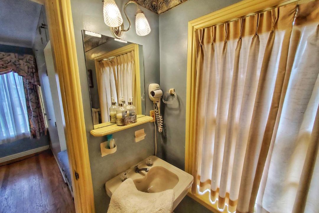 Photo of Bathroom in Celebration Square