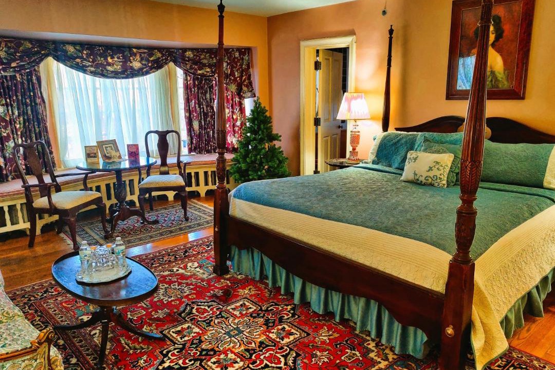 Photo of Bedroom in Celebration Square