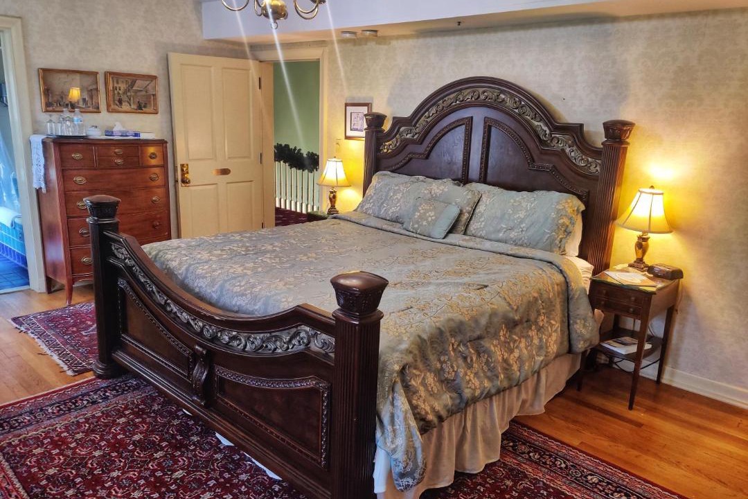 Photo of Bedroom in Celebration Square