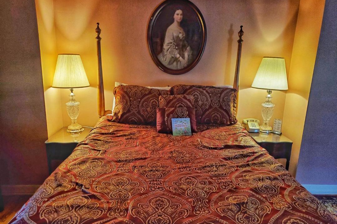 Photo of Bedroom in Celebration Square