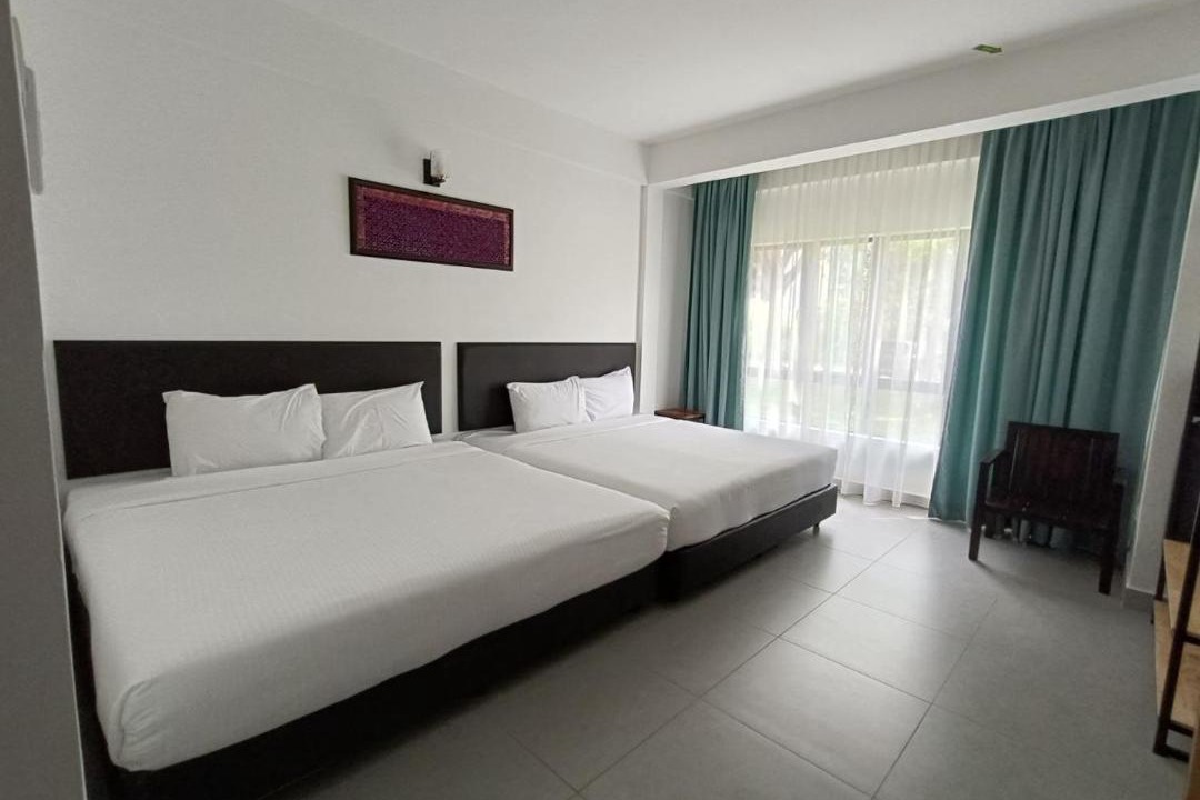 Photo of Bedroom in Kampung Temiang