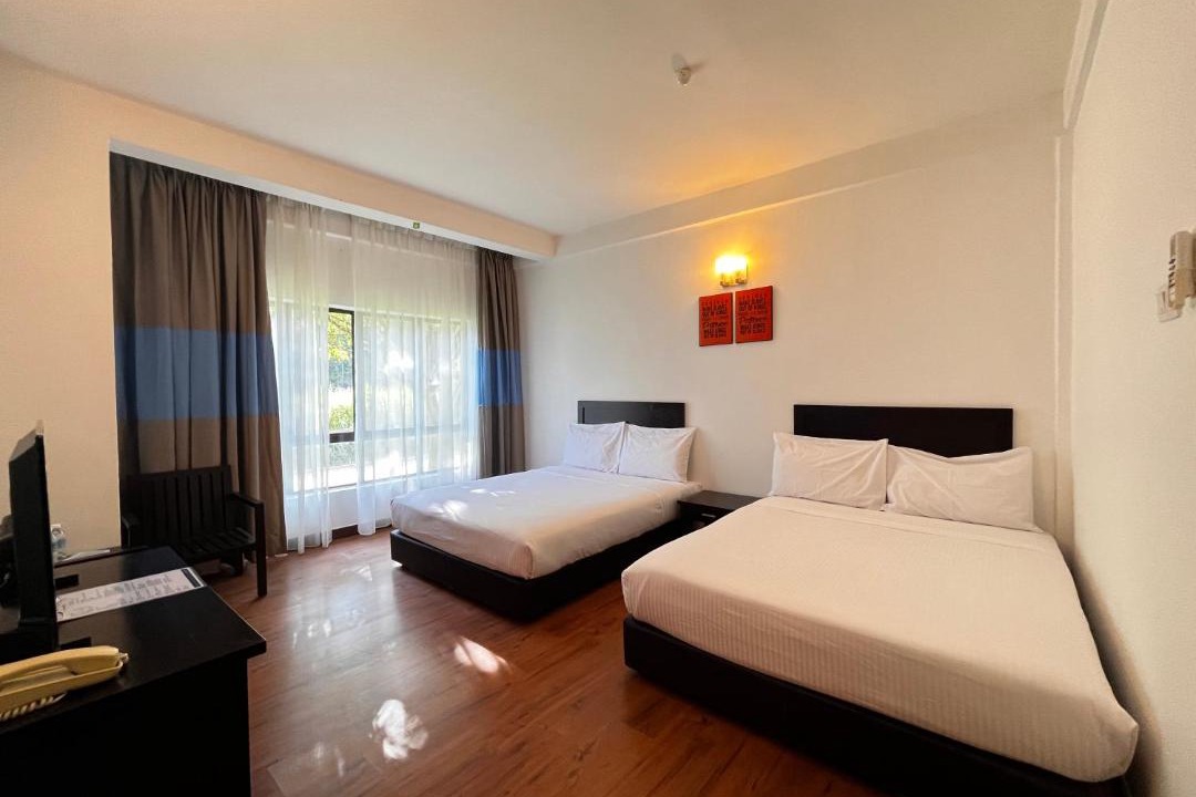 Photo of Bedroom in Kampung Temiang