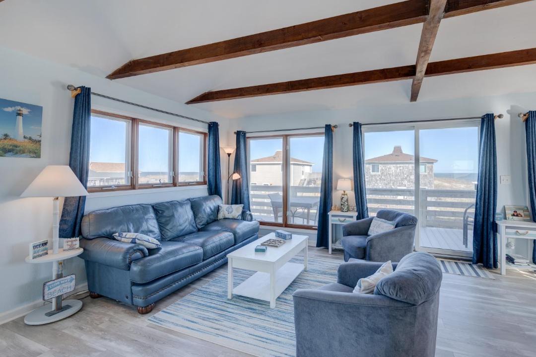 Photo of Livingroom in South Nags Head