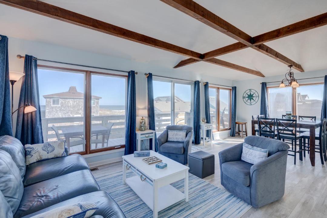 Photo of Livingroom in South Nags Head