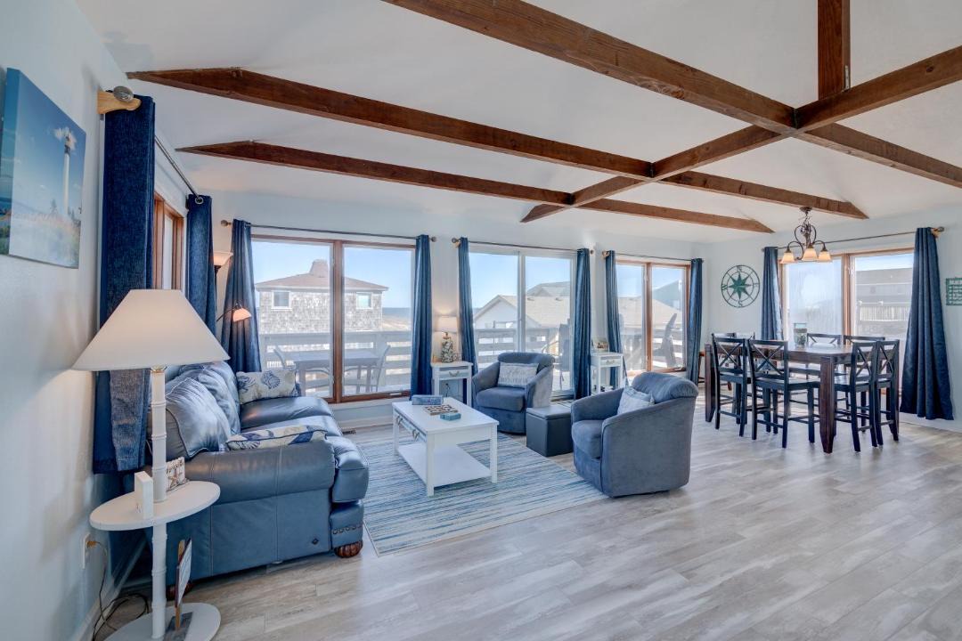 Photo of Livingroom in South Nags Head