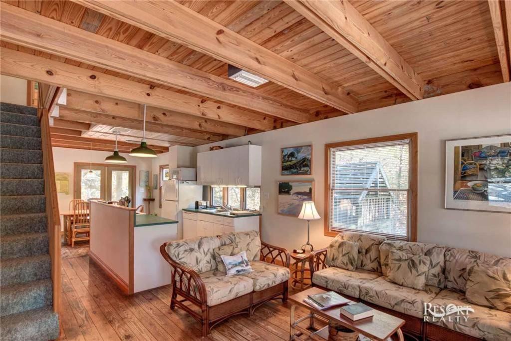 Photo of Livingroom in Ocean Hill