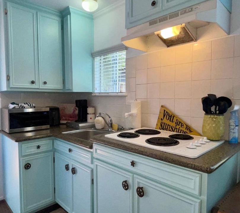 Photo of Kitchen in Hyde Park