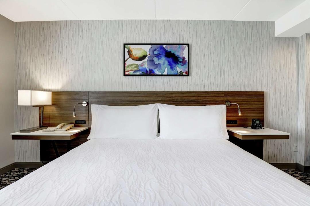 Photo of Bedroom in Ajax