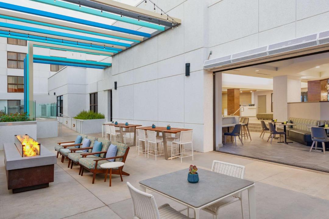 Photo of Patio Balcony in Chandler