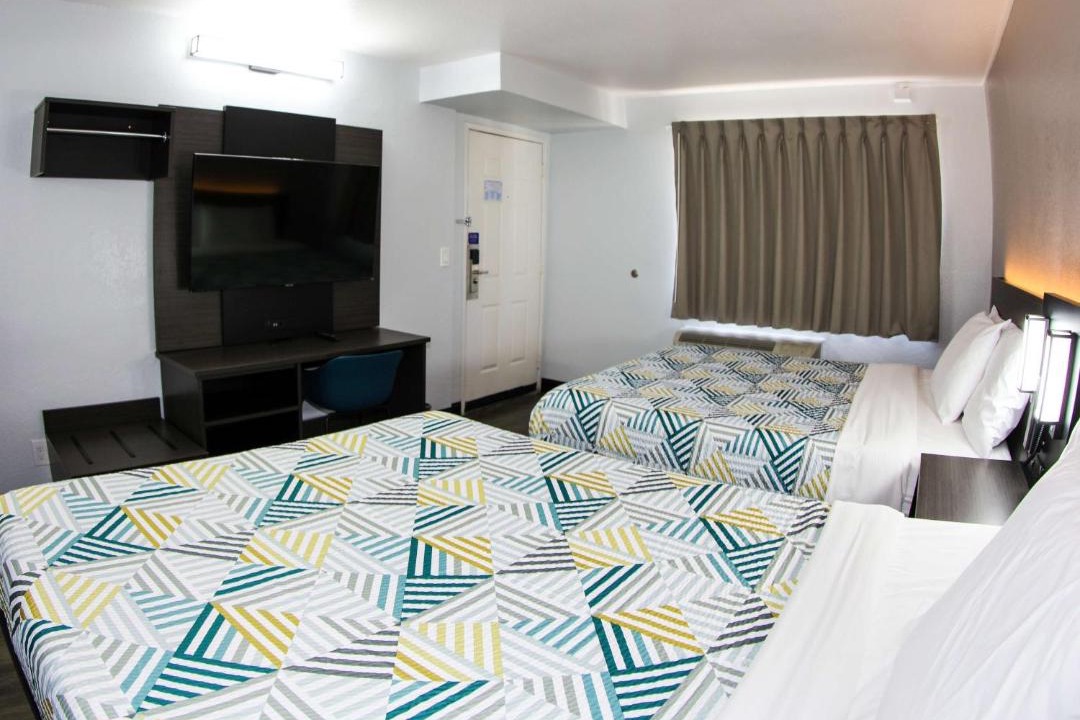 Photo of Bedroom in Sacramento