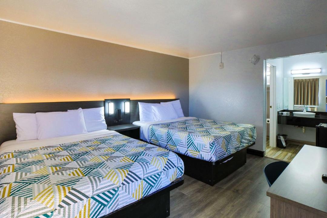 Photo of Bedroom in Sacramento