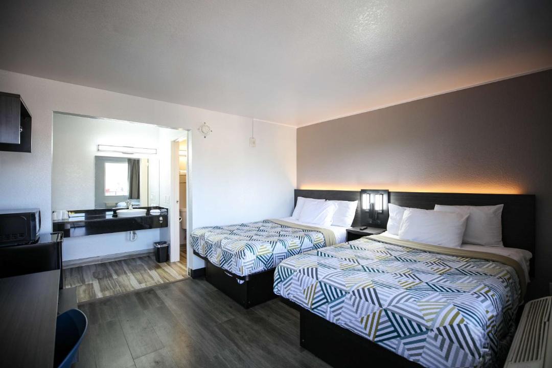 Photo of Bedroom in Sacramento