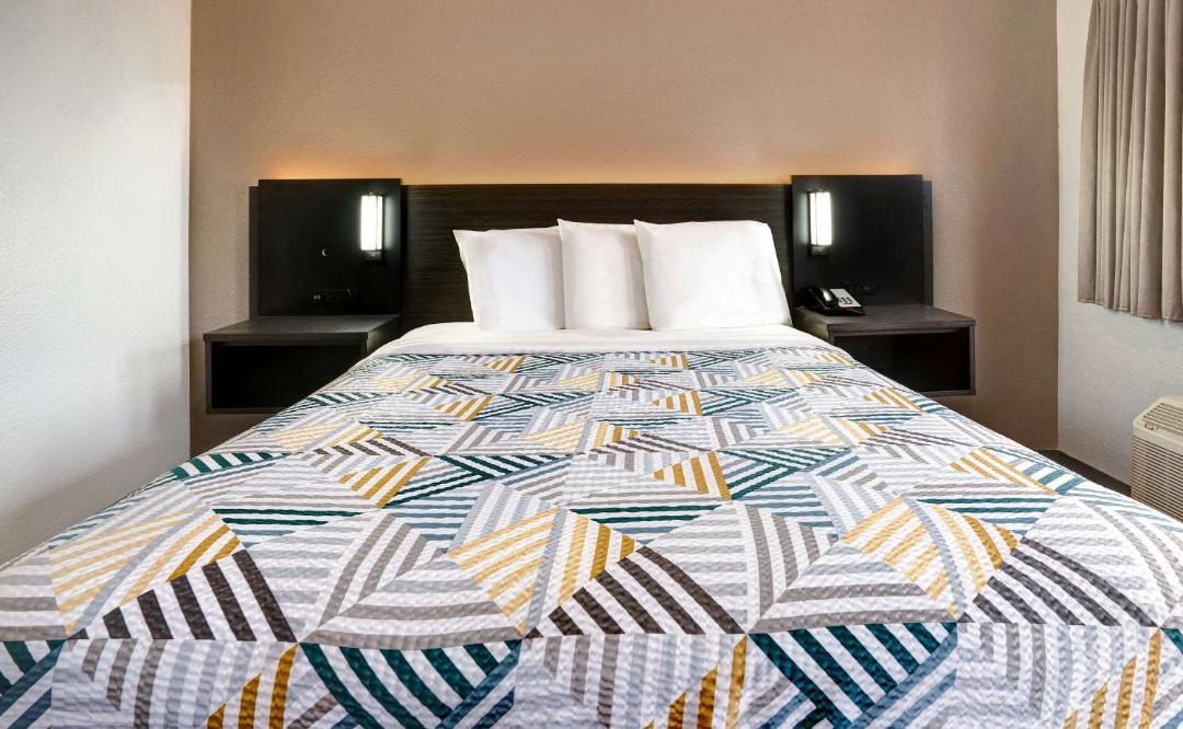 Photo of Bedroom in Sacramento
