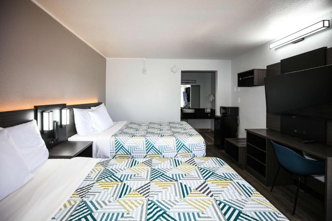 Photo of Bedroom in Sacramento